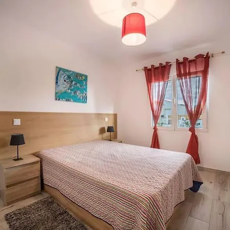 Vivenda Holiday home