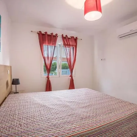 Vivenda Holiday home