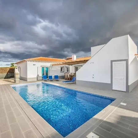 Vivenda Holiday home *