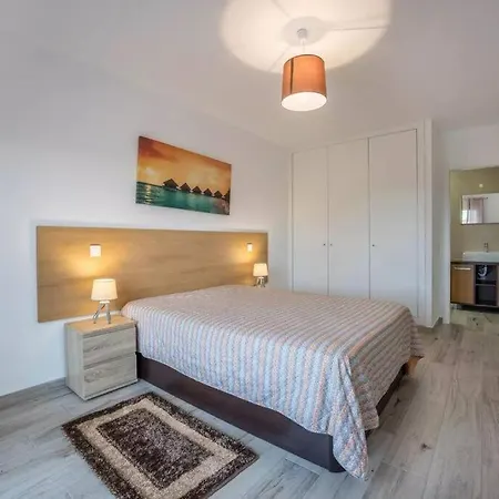 Vivenda Holiday home *