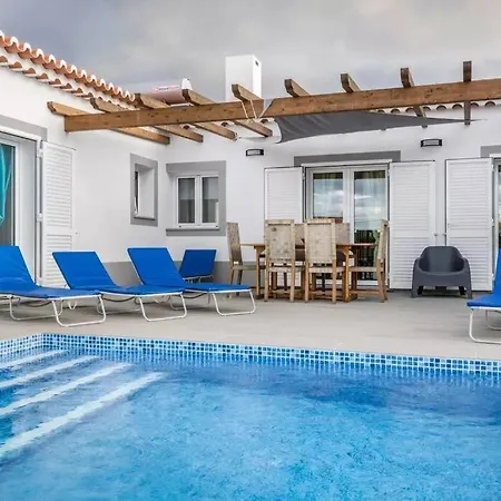 Vivenda Holiday home Aljezur