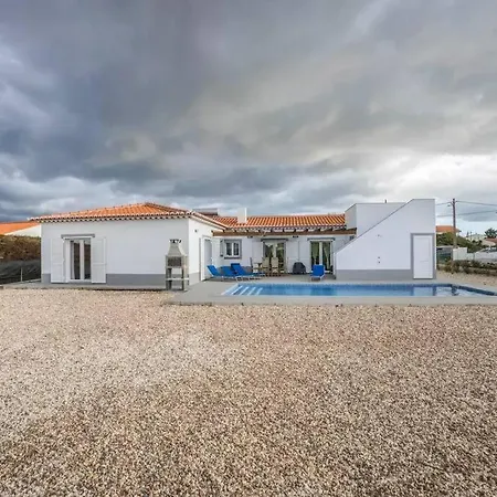 Vivenda Holiday home *