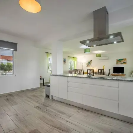 Vivenda Holiday home *