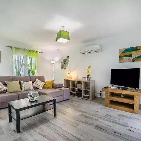Holiday home Vivenda