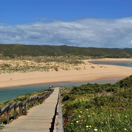 Vivenda Holiday home *